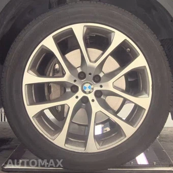 2025 BMW X5 xDrive40i – miniatura 31