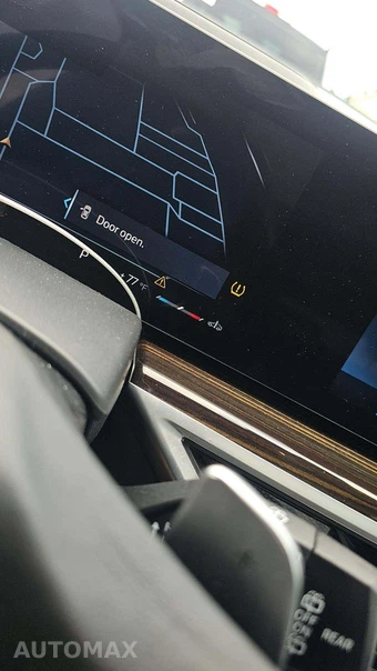 2025 BMW X5 xDrive40i – miniatura 34