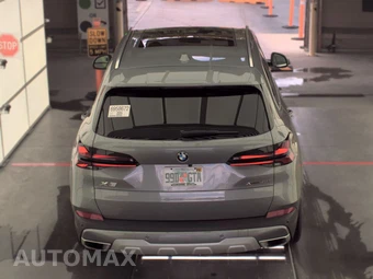 2025 BMW X5 xDrive40i – miniatura 6