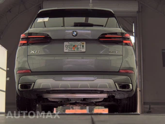 2025 BMW X5 xDrive40i – miniatura 7