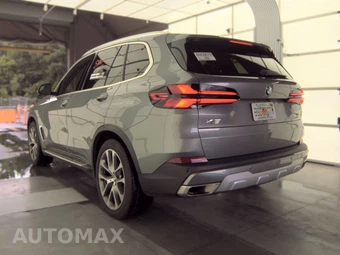 2025 BMW X5 xDrive40i – miniatura 8