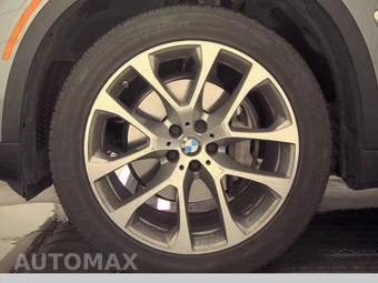 2025 BMW X5 xDrive40i – miniatura 9