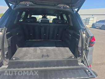 2025 BMW X5 xDrive40i - miniatura 11