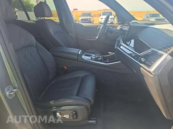 2025 BMW X5 xDrive40i - miniatura 15