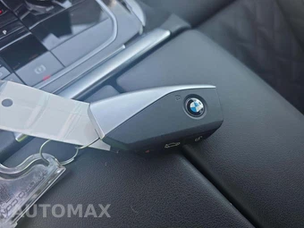 2025 BMW X5 xDrive40i - miniatura 5