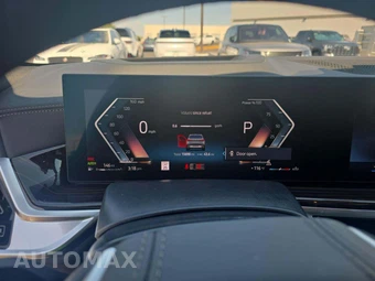 2025 BMW X5 xDrive40i - miniatura 6