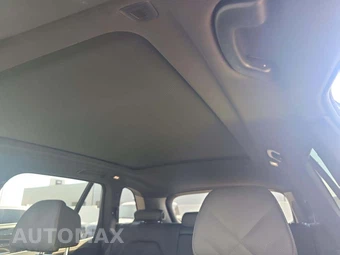 2025 BMW X5 xDrive40i - miniatura 8