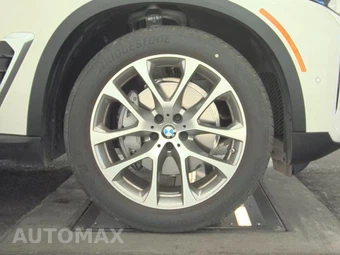 2025 BMW X5 xDrive40i – miniatura 10