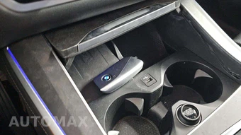 2025 BMW X5 xDrive40i – miniatura 13