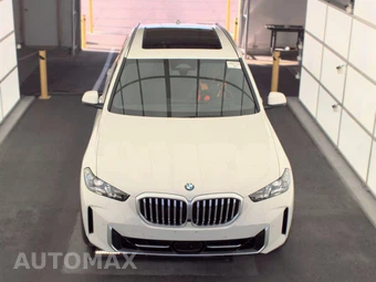 2025 BMW X5 xDrive40i – miniatura 2