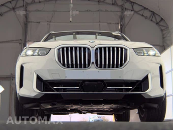 2025 BMW X5 xDrive40i – miniatura 3