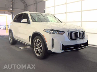 2025 BMW X5 xDrive40i – miniatura 4