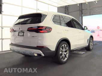 2025 BMW X5 xDrive40i – miniatura 5