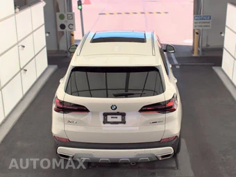 2025 BMW X5 xDrive40i – miniatura 6