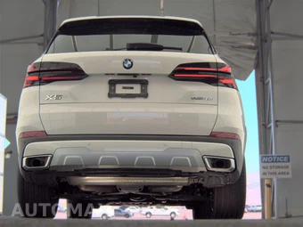 2025 BMW X5 xDrive40i – miniatura 7