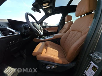 2025 BMW X5 xDrive40i - miniatura 13