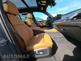 2025 BMW X5 xDrive40i - miniatura 14