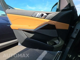 2025 BMW X5 xDrive40i - miniatura 15