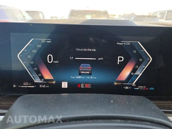 2025 BMW X5 xDrive40i - miniatura 18