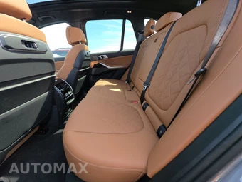 2025 BMW X5 xDrive40i - miniatura 19