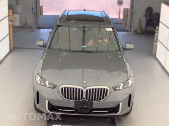 2025 BMW X5 xDrive40i - miniatura 2