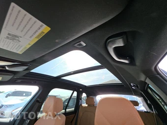 2025 BMW X5 xDrive40i - miniatura 20