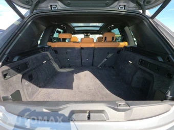 2025 BMW X5 xDrive40i - miniatura 23
