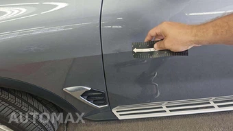 2025 BMW X5 xDrive40i - miniatura 30