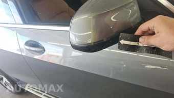 2025 BMW X5 xDrive40i - miniatura 32