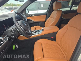 2025 BMW X5 xDrive40i - miniatura 13