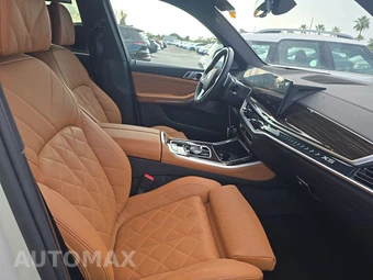 2025 BMW X5 xDrive40i - miniatura 14