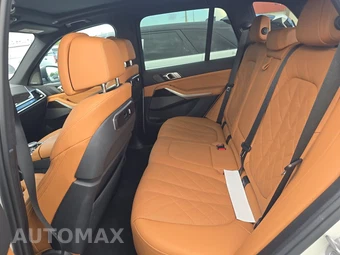 2025 BMW X5 xDrive40i - miniatura 19