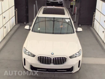 2025 BMW X5 xDrive40i - miniatura 2