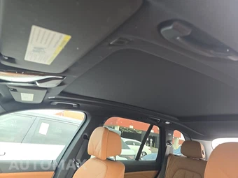 2025 BMW X5 xDrive40i - miniatura 20
