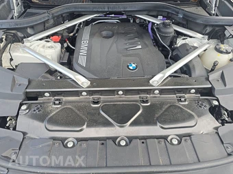2025 BMW X5 xDrive40i - miniatura 22