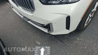 2025 BMW X5 xDrive40i - miniatura 25