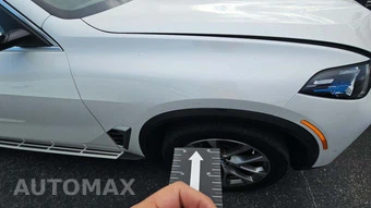 2025 BMW X5 xDrive40i - miniatura 29
