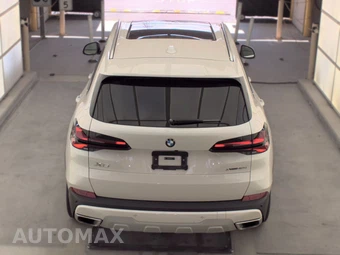 2025 BMW X5 xDrive40i - miniatura 6