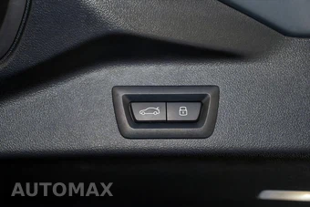 2025 BMW X5 xDrive40i - miniatura 10
