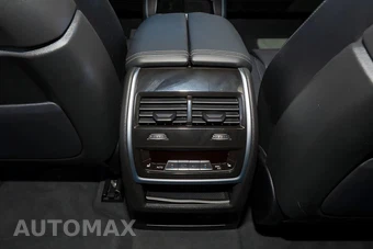 2025 BMW X5 xDrive40i - miniatura 19