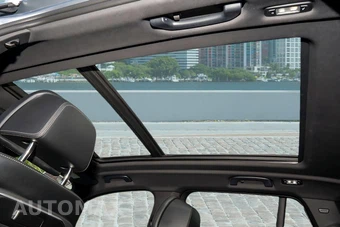 2025 BMW X5 xDrive40i - miniatura 20