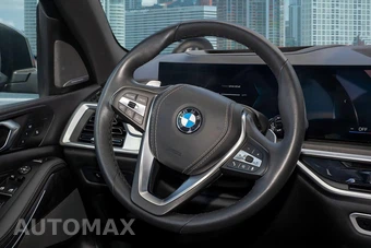 2025 BMW X5 xDrive40i - miniatura 22