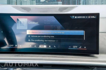 2025 BMW X5 xDrive40i - miniatura 23