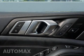 2025 BMW X5 xDrive40i - miniatura 28