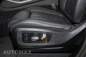 2025 BMW X5 xDrive40i - miniatura 29