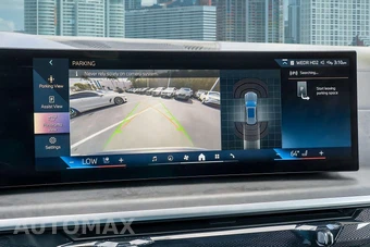 2025 BMW X5 xDrive40i - miniatura 34