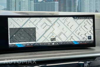 2025 BMW X5 xDrive40i - miniatura 35