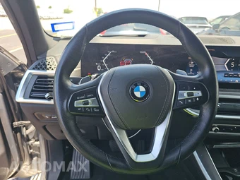 2025 BMW X5 xDrive40i - miniatura 10