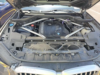2025 BMW X5 xDrive40i - miniatura 16