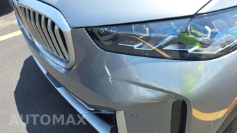 2025 BMW X5 xDrive40i - miniatura 19